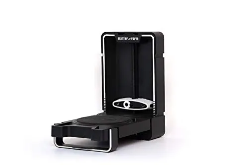 Matter and Form MFS1V2 3D-Scanner