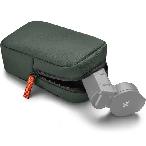 Swarovski BHB-S Fernglas Brusttasche - Ferngläser Zubehör, schützt Ihre Ausrüstung und bietet hohen Tragekomfort für Jagd und Beobachtung.