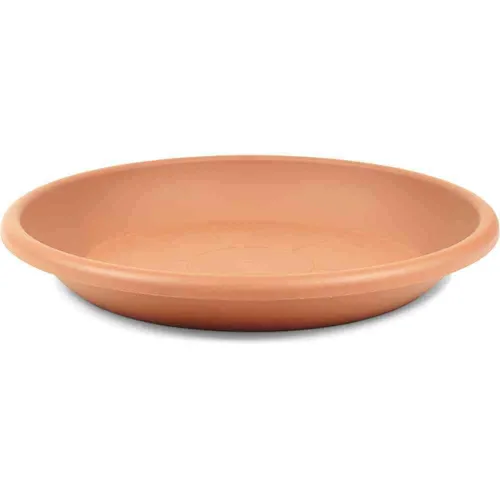 Untersetzer Ø39cm terracotta zu Siena Garden Topf Cilindro Ø40cm Blumentopf neu