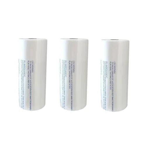 Chicco Windeleimer Nachfüllpack Odour OFF TOP – 15 Beutel - Nachfüllpack für Chicco Windeleimer, kompatibel mit gängigen Mülleimern. 3-lagige, auslaufsichere Beutel für eine hygienische Windelentsorgung. Praktische Lösung für bis zu 525 Windeln. Inkl. 100% Baumwoll-Windel.