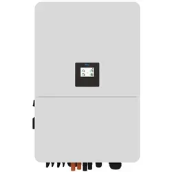 Deye SUN-80K-SG02HP3-EU-EM6 80 kW Hochvolt Hybridwechselrichter 3-Phasig - Hochleistungswechselrichter für effiziente Energieumwandlung, ideal für Photovoltaikanlagen und nachhaltige Stromnutzung.