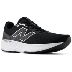 New Balance Fresh Foam 520 V9 Laufschuhe Herren - Komfortabel und stylish in Noir - 41.5 - Laufschuhe für Herren mit innovativer Fresh Foam Dämpfung für höchsten Komfort und optimale Unterstützung während deiner Laufeinheiten.