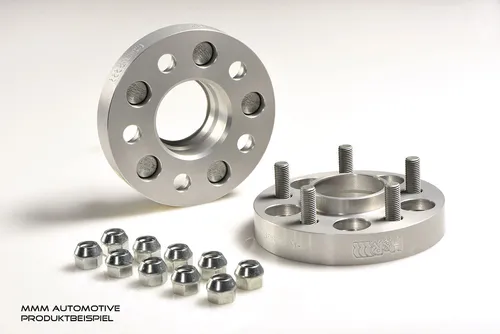 H&R SV 40mm 40365566 Opel Astra J P-J Lochkr. 5/105 Spurverbreiterung - H&R Spurverbreiterung für Opel Astra J, sorgt für verbesserte Stabilität und Fahrverhalten. Ideal für einen sportlicheren Look und optimale Straßenlage.