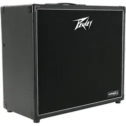 Peavey VYPYR X3 Guitar Modeling Amp - Gitarrenverstärker mit 12'' Custom-Voiced Lautsprecher und 36 Verstärkermodellen, ideal für kreative Musiker, die vielseitige Klangmöglichkeiten suchen.