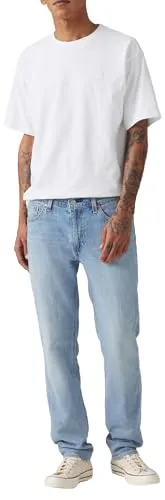 Levi's Herren 511 Slim Hose, ON The Horizon LTWT, 33W/32L - Jeans mit angenehmer Flexibilität und optimaler Passform, ideal für den Alltag. Ausgestattet mit mehreren Taschen und dem ikonischen Levi's Tab für echten Style.