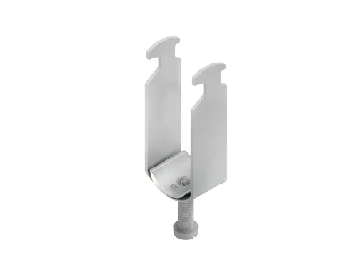 Niedax Bügelschelle B 38/2 E3 Bügelschellen Bügelschelle