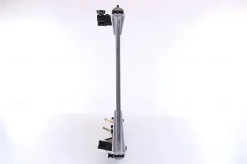 Nissens Kühler 646927 - Effiziente Motorkühlung - Autoteile mit optimaler Kühlleistung für zuverlässigen Motorbetrieb und längere Lebensdauer.