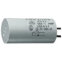 Busch-Jaeger 6899 RC-Löschglied, Unterputz