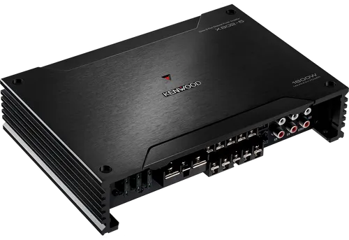 Kenwood X802-5