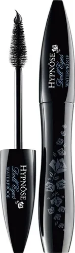 LANCÔME Hypnôse Doll Eyes Waterproof Mascara - Wasserdichte Mascara für außergewöhnliches Volumen und perfekte Wimperntrennung. Ideal für einen langen Halt und intensiven Look.