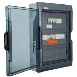 BATTERY BACKUP DISTRIBUTION 3PH (SMA)(FR/BE/ES/PT) Umschalteinrichtung 3-ph AC SI 4.4/6.0/8.0-12