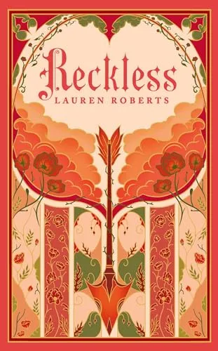 Reckless Ultra Deluxe Edition – Die Powerless Trilogy - Entdecken Sie die Reckless Ultra Deluxe Edition der Powerless Trilogy. Ein fesselndes Leseerlebnis in hochwertiger Aufmachung, ideal für Fantasy-Fans und Sammler.