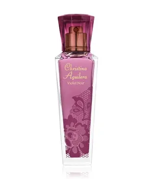 Christina Aguilera Violet Noir Eau de Parfum 15 ml