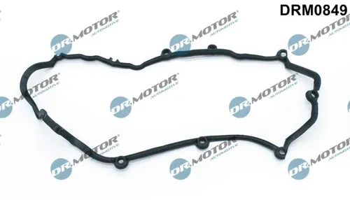 Dr.motor Automotive Dichtung, Zylinderkopfhaube DRM0849