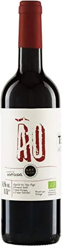 Vinerum ÃO Tinto DOC (1 x 0.75 l)