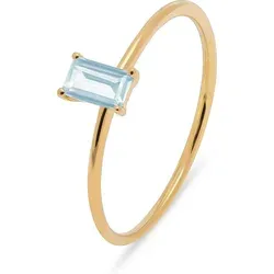 Valeria Damenring 89224961 aus 585er Gelbgold - Eleganter Valeria Damenring 89224961 aus 585er Gelbgold. Ideal für besondere Anlässe oder als stilvolles Accessoire im Alltag. Größe: 54.