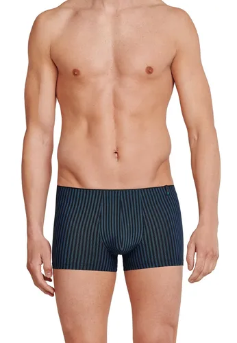 Schiesser Panty Long Life Soft - Herrenunterhosen mit reduzierter Pilling-Bildung, aus weichem Single Jersey für optimalen Tragekomfort und einen körpernahen Sitz.