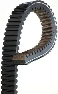 Gates CVT-Antriebsriemen G-Force WorkHorse 25G4108 - Autoteile, robuster Antriebsriemen für optimale Leistung in ATV und UTV, ideal für anspruchsvolle Bedingungen.