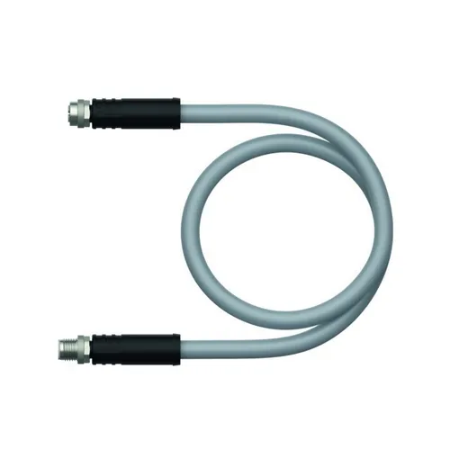Turck RKP56PLA3RSP56PLATXG Versorgungsleitung - Hochwertige Versorgungsleitung mit M12-Power Rundsteckverbinder, IP68 Schutzart für zuverlässigen Einsatz in anspruchsvollen Umgebungen. Ideal für industrielle Anwendungen.