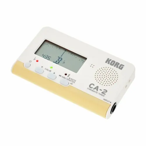 CA-2 Chromatic Tuner