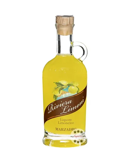 Marzadro Limoncino Riviera dei Limoni