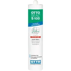 OTTOSEAL S100 - Premium Silikon | C25 bermuda