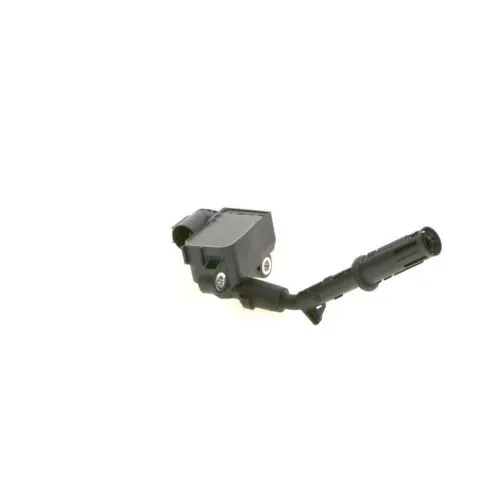 BOSCH 0 221 604 067 Zündspule - Autoteile mit einer Nennspannung von 14 V, sorgt für zuverlässige Zündung und optimale Motorleistung.