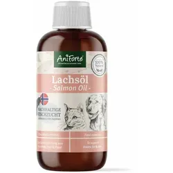 AniForte Lachsöl 250 ml