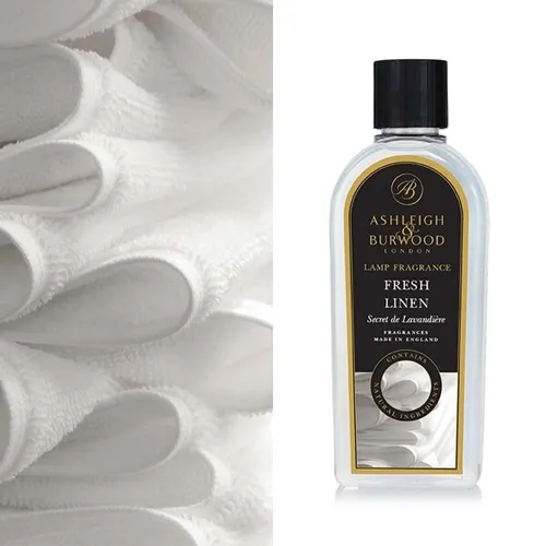 Ashleigh & Burwood Raumduft Fresh Linen 500 ml