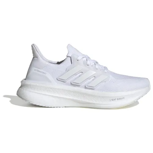 adidas UltraBOOST 5 Damen Laufschuhe - Blanc - 36.2/3 - Laufschuhe für Damen mit legendärer BOOST-Dämpfung für maximalen Komfort und Energie bei jedem Schritt.