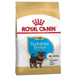 ROYAL CANIN Yorkshire Terrier Junior 500g +Überraschung für den Hund