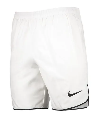 Nike Sporthose Laser V Woven Short - Trainingshose mit Dri-FIT Technologie, atmungsaktiv und schweißableitend für optimale Performance beim Training oder Spiel.