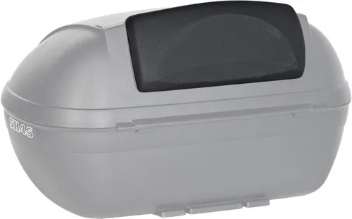 Shad Polster für Topcase SH37/40/44/45/49 - Zubehör Koffer & Träger, bietet zusätzlichen Komfort und Unterstützung für längere Fahrten mit deinem Topcase.