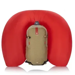 ARVA Airbagrucksack Tour 32 Switch Airbag sand