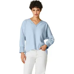 WITT WEIDEN Bluse in Hellblau - 42