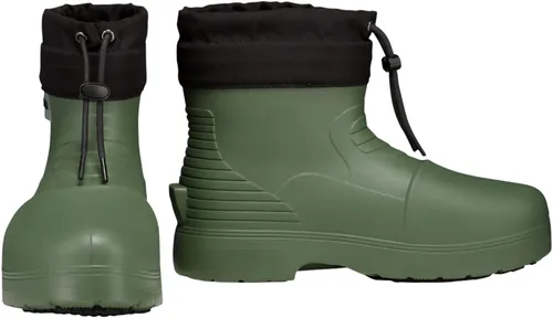 FUBUKI NISEKO 3.0 LOW Gummistiefel 2026 olive - 37