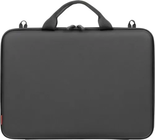 Riva NB Sleeve Antishock 14" schwarz - Notebook-Koffer & -Taschen mit Antishock-Technologie, schützt Ihr Gerät zuverlässig vor Stößen und Stürzen.