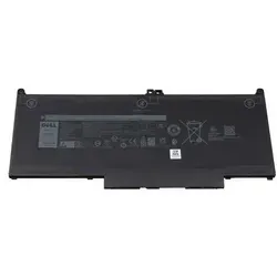 Dell MXV9V Akku 60Wh Original - Hochleistungsakku für Notebooks - Notebook Akkus - Original Dell MXV9V Akku mit 60Wh, 7500 mAh für langanhaltende Leistung und Zuverlässigkeit.