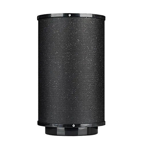 Aktivkohlefilter für Dunstabzugshaube bis 900 m³/h - Dunstabzugshaubenfilter mit hoher Filterleistung, sorgt für frische Luft und entfernt Gerüche effektiv.