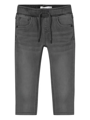 NMMRYAN Slim SWE Jeans 2472-TH NOOS - Slim-fit-Jeans für Jungen der dänischen Marke NAME IT, langlebig und bequem für den täglichen Gebrauch.