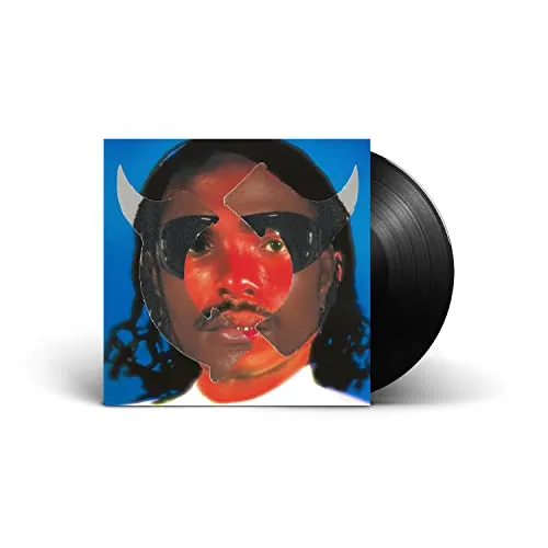 Gemini Rights [Vinyl LP] - Erleben Sie Steve Lacys neuestes Album auf hochwertigem Vinyl. Perfekt für Musikliebhaber, die klangliche Tiefe und ein einzigartiges Hörerlebnis schätzen.