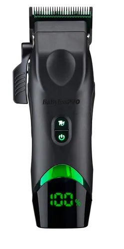 BaBylissPRO x Tomb45 Haarschneidemaschine für Herren, kabellos - Die BaBylissPRO x Tomb45 Haarschneidemaschine überzeugt mit kabelloser Freiheit, präzisen Schnitten und ergonomischem Design für höchsten Komfort. Ideal für Profis, die ihre Schneidetechnik perfektionieren möchten.
