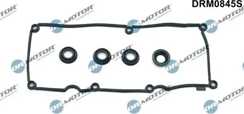 Kopfdichtungs-Set DRM0845S Dr.Motor Automotive für AUDI SEAT SKODA VW - Hochwertiges Zylinderkopf-Dichtungs-Set von Dr.Motor Automotive für zuverlässige Motorleistung. Passend für verschiedene Modelle von AUDI, SEAT, SKODA und VW.