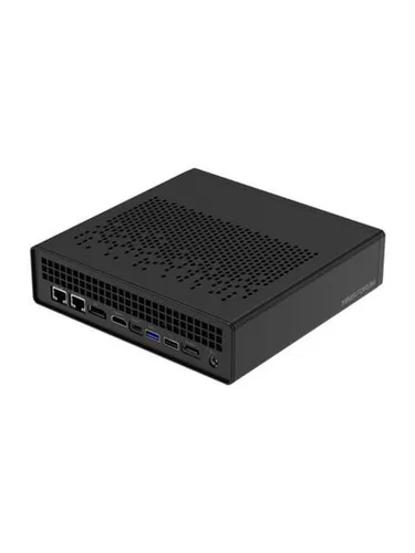 Minisforum Mini PC MS-A1-A5870 - Ryzen 7 8700G - Barebone