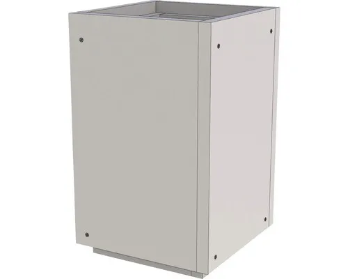 Furado F Schachtelement 500mm vormontiert I24x24cm A34x34cm - Vormontiertes Schachtelement für einfache Installation, ideal für verschiedene Bauprojekte. Hohe Qualität und Langlebigkeit sorgen für zuverlässige Ergebnisse.