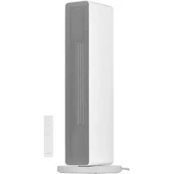 Xiaomi Smartmi Fan Heater Heizlüfter - Heizlüfter mit 2000W keramischem Heizelement für schnelle Wärmeverteilung, leise im Betrieb und kompakte Bauweise für jeden Raum.