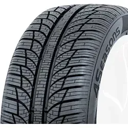 GT Radial 205/45 R 17 88V Allwetterreifen 4-Seasons 3PMSF XL - Ganzjahresreifen für PKW mit Schneeflocken-Symbol, ideal für alle Wetterbedingungen, inklusive kostenlosem Versand auf deutsches Festland.