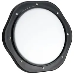 XDrum RT-008 Practice Pad 8" - Ideal zum Warmtrommeln - Schlagzeug Übungspad mit realistischem Rebound, inklusive Transporttasche. Perfekt für Drummer, um Rhythmen zu üben, ohne Lärm zu machen.