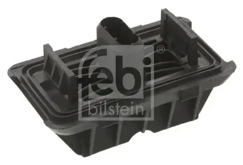 Schwellerverkleidung außen 45408 FEBI BILSTEIN für BMW 3 3 Touring 3 Touring Van