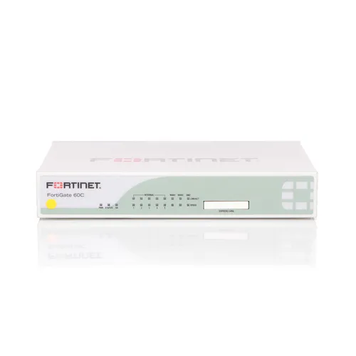 Fortinet FG-60C Firewall II price incl VAT 3 yr warranty* B2B